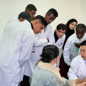 Advanced Tongue Diagnosis——Be Your Own Doctor