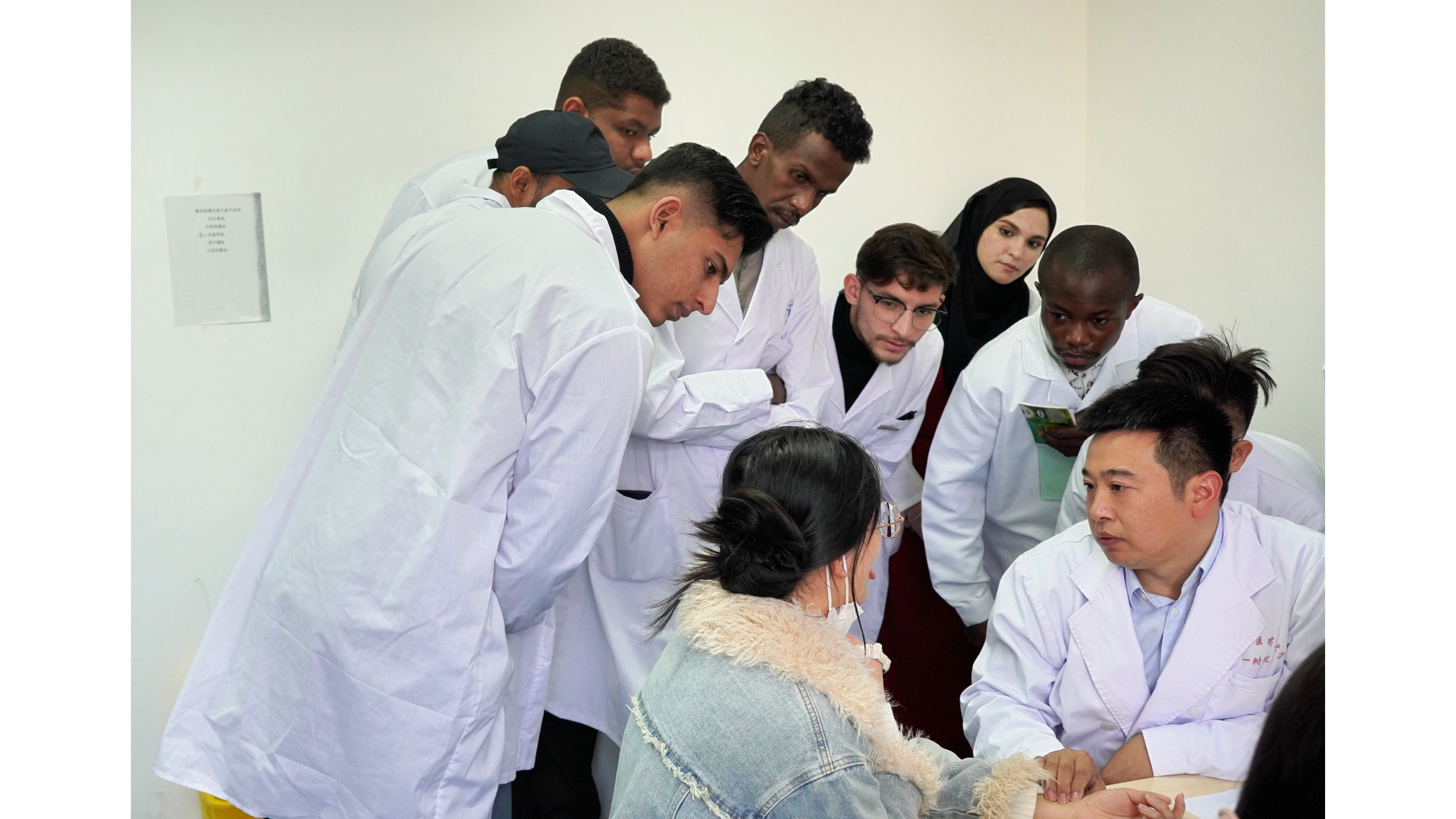 Advanced Tongue Diagnosis——Be Your Own Doctor