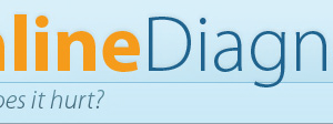Online Diagnosis