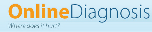 Online Diagnosis