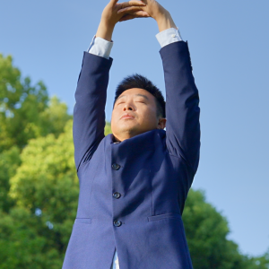 Fatigue&Yangqi Lifting(Brain)