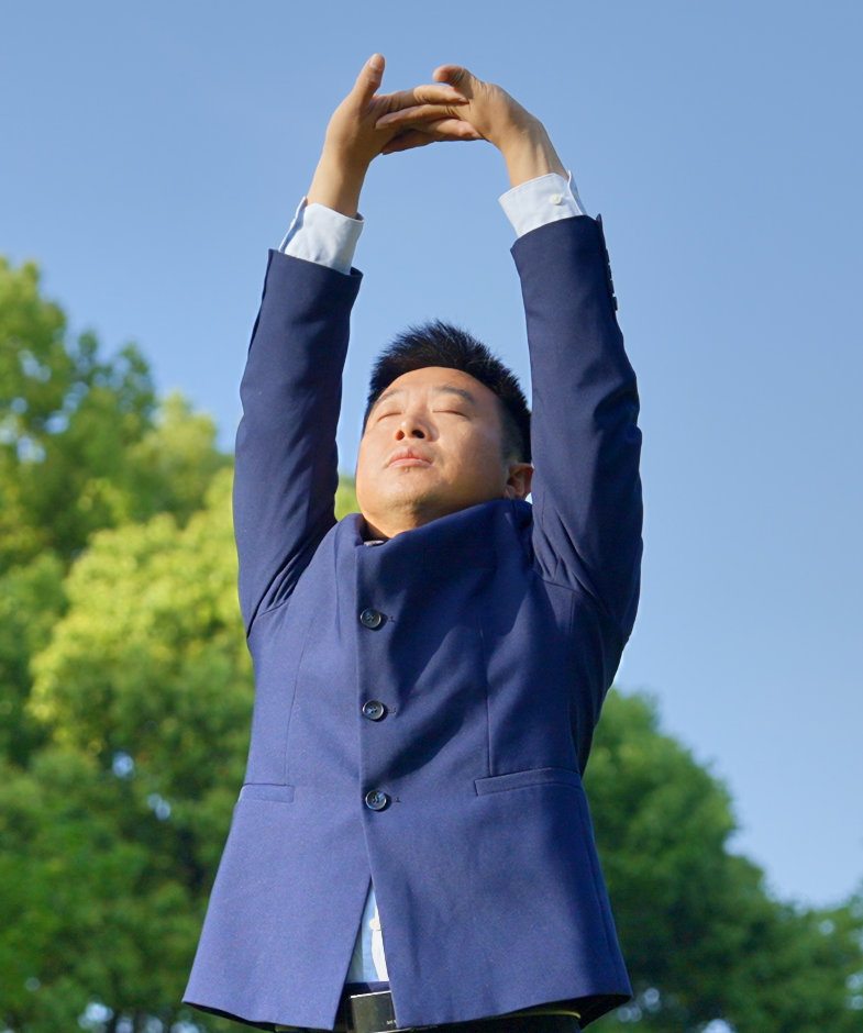 Fatigue&Yangqi Lifting(Brain)