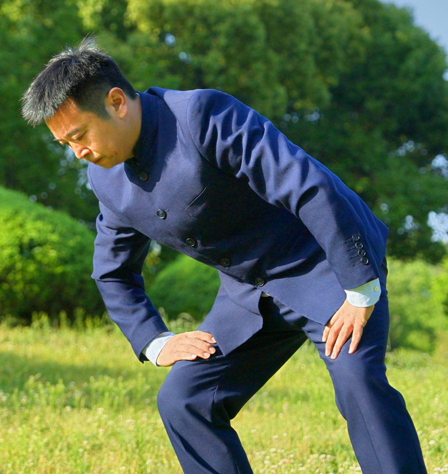 Anti-inflamation&Calm Mind