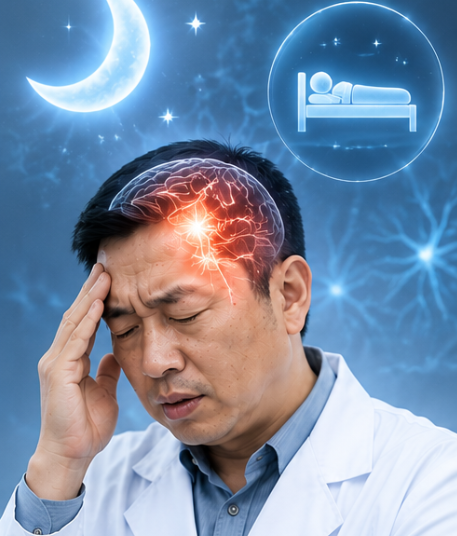 Insomnia