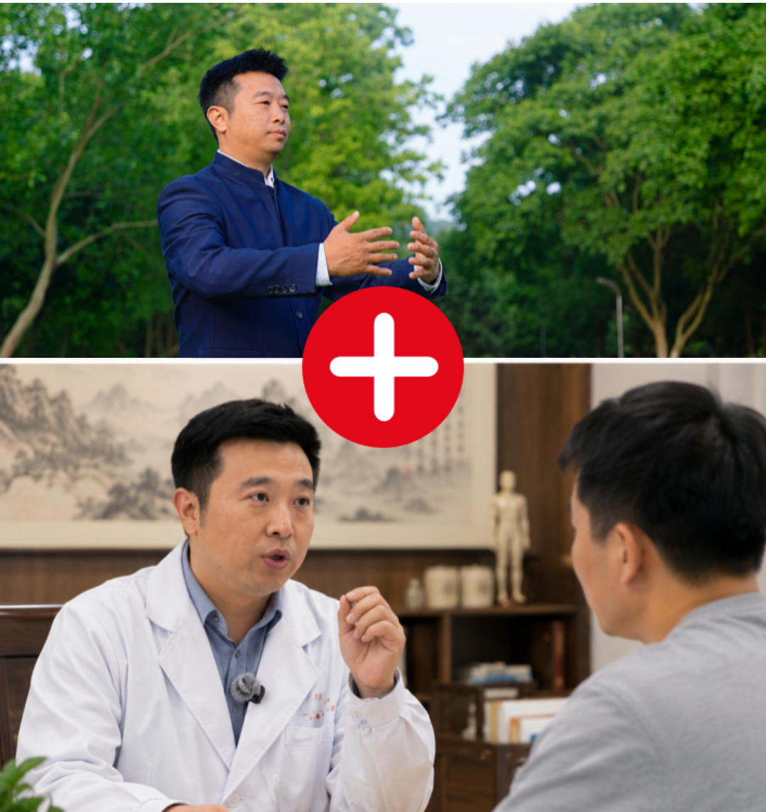 Dr. Frank  Wellness Bundle