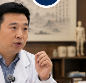 TCM Diagnosis