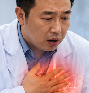 Chest&Heart Pain
