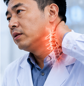 Neck&Shoulder Pain