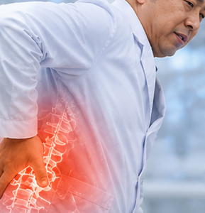 Lower Back Pain