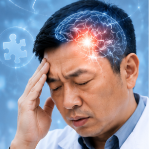 Brain Fog&Focusing